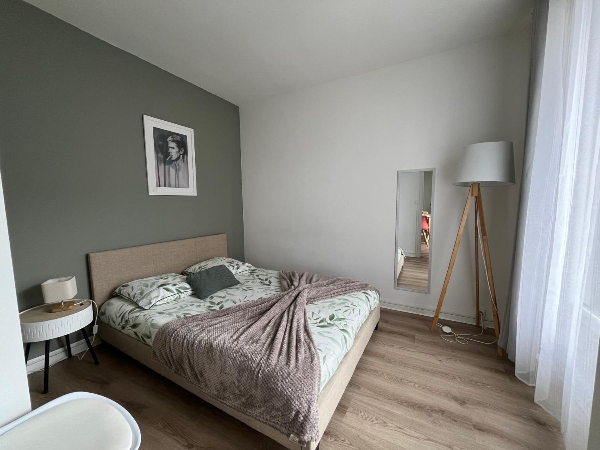 Appart Xl "So Zen" - 3 Chambres - 8 Pers - 20Mn To Paris Enghien-les-Bains Exterior photo