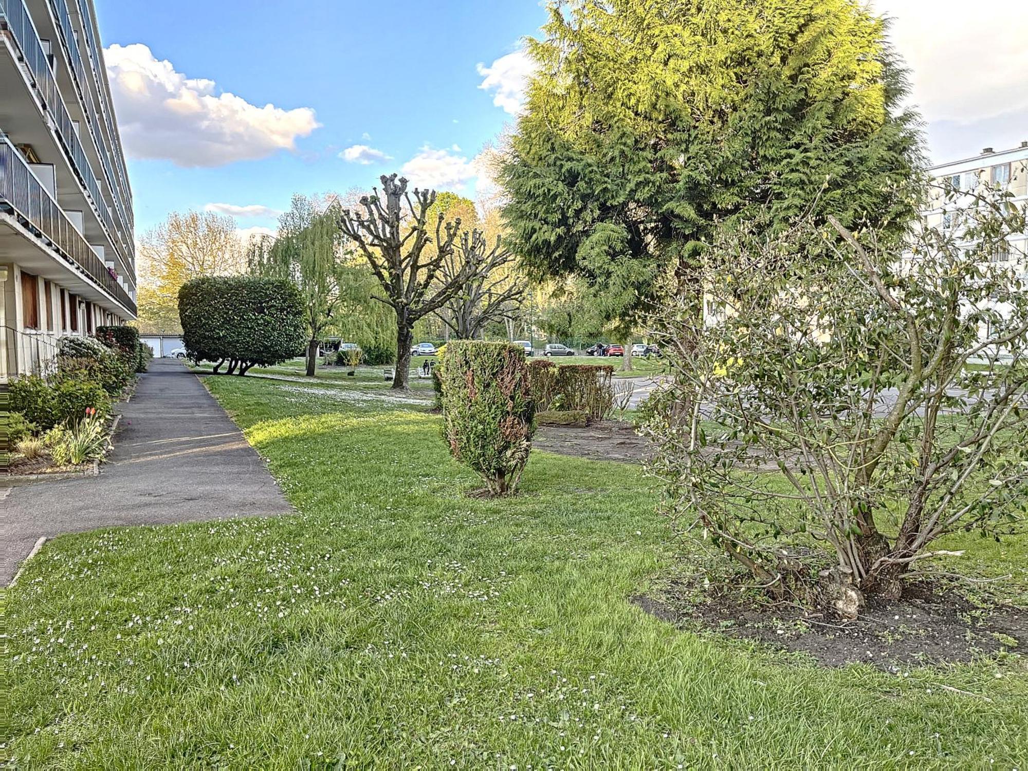 Appart Xl "So Zen" - 3 Chambres - 8 Pers - 20Mn To Paris Enghien-les-Bains Exterior photo