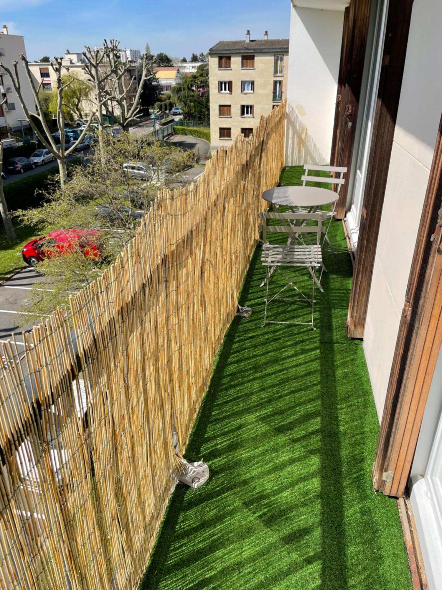 Appart Xl "So Zen" - 3 Chambres - 8 Pers - 20Mn To Paris Enghien-les-Bains Exterior photo