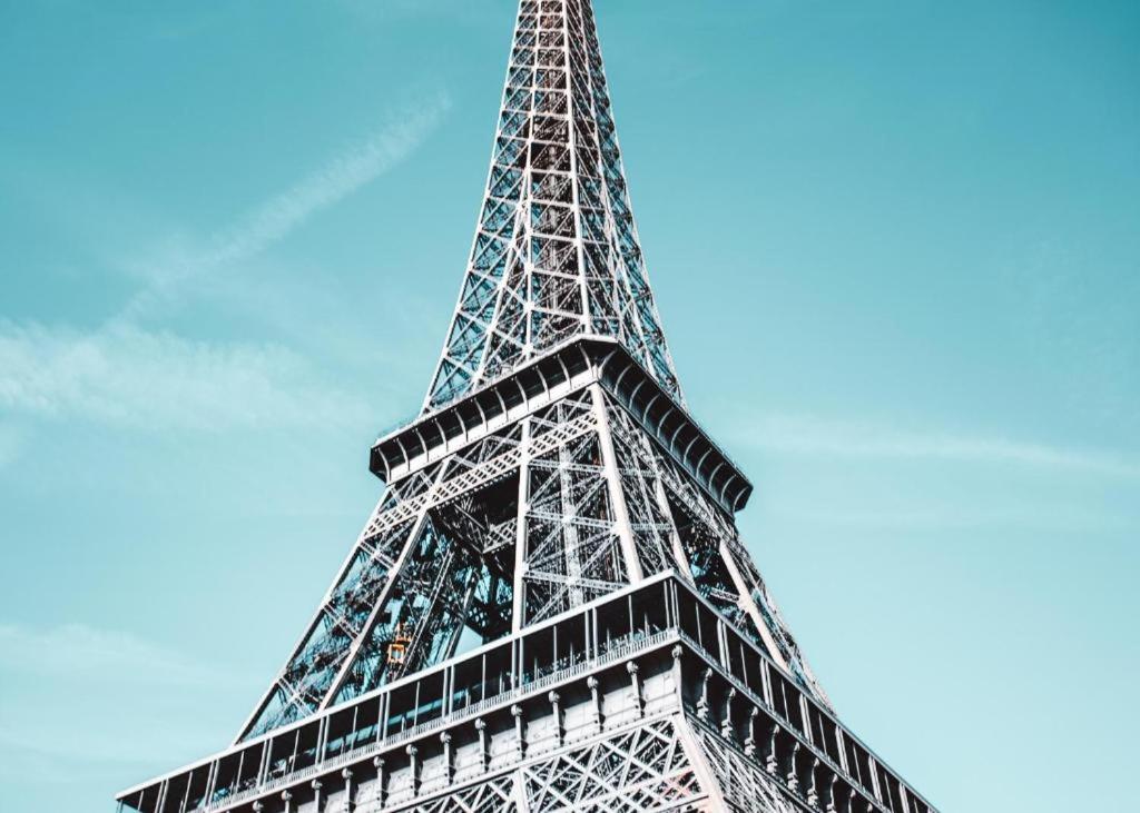 Appart Xl "So Zen" - 3 Chambres - 8 Pers - 20Mn To Paris Enghien-les-Bains Exterior photo